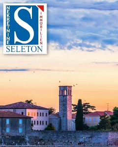 SELETON nekretnine - Immobilien - Real Estate